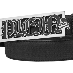 PHILIPP PLEIN Belt