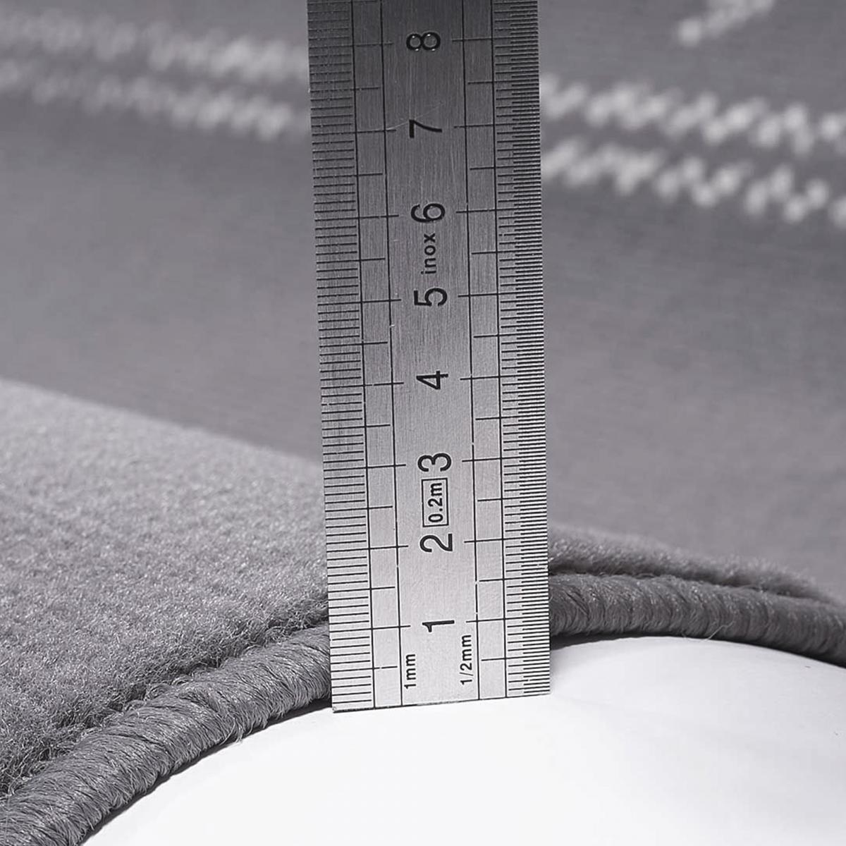 Tapis enfant tissé DEFI