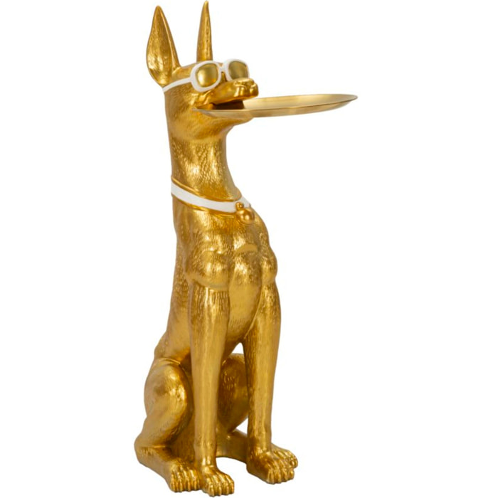 CANE PIT S/TASCHE CM 30X64X91