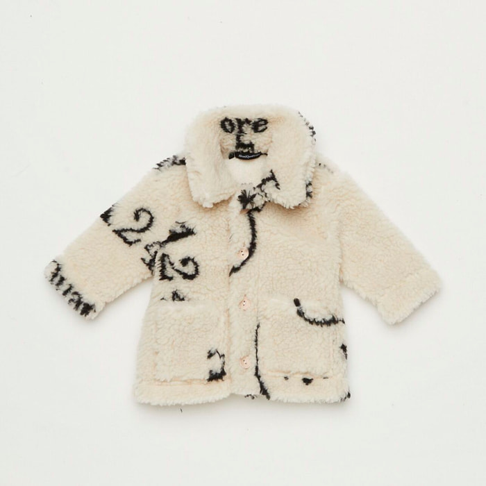 Giacca - Pelliccia A24