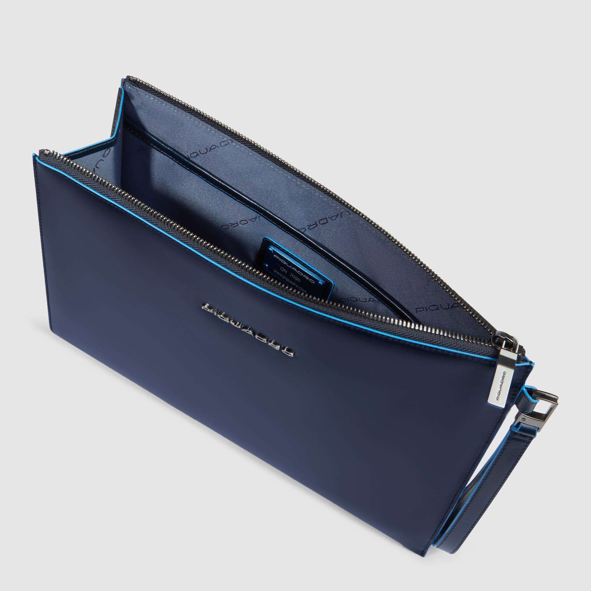 Piquadro Pochette uomo porta iPad® 11"