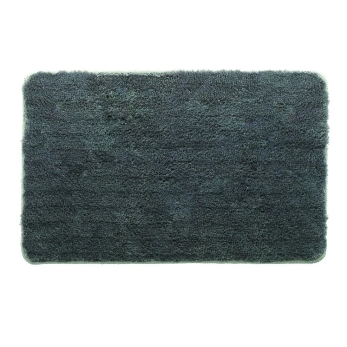 Tapis de bain Microfibre SILK 50x80cm Gris Spirella