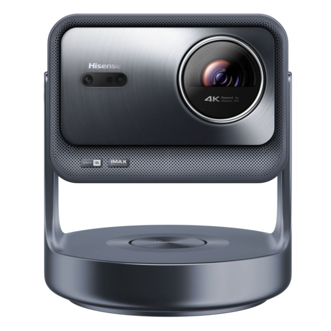 Vidéoprojecteur home cinéma HISENSE Laser TV Trichroma C2 Ultra 4K