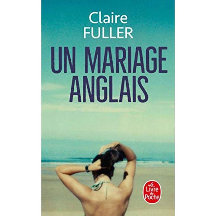 Fuller, Claire | Un mariage anglais | Livre d'occasion