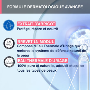 Eau Micellaire Thermale - Peaux Sensibles