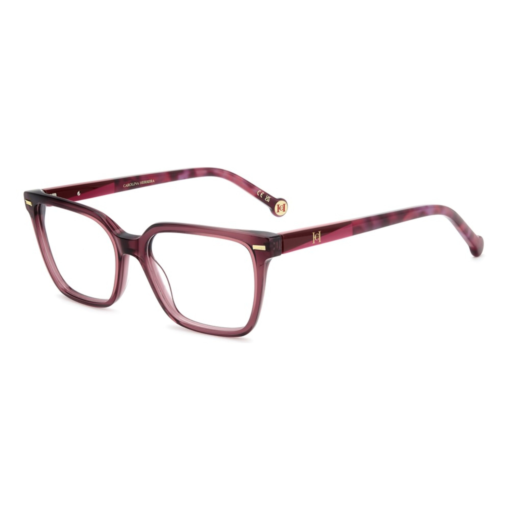 Gafas de Sol Carolina Herrera HER 0221/G/S 3H2 de Acetato Mujer 50 mm