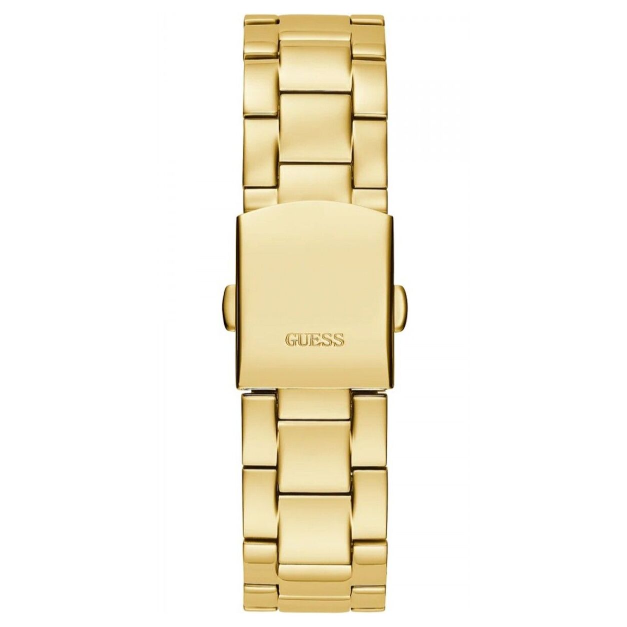 Reloj Guess GW0314L2 Mujer Analogico Cuarzo con Correa de Acero inoxidable