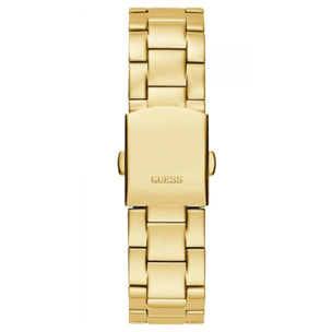 Reloj Guess GW0314L2 Mujer Analogico Cuarzo con Correa de Acero inoxidable