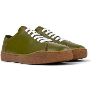 CAMPER Peu Terreno - Sneakers Uomo Verde