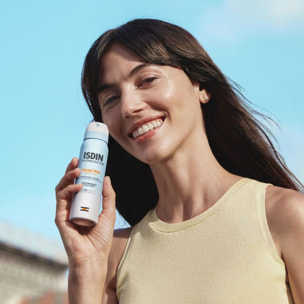 Fotoprotector SPF 50 - Brume Ultrafine et Invisible Protection Solaire Visage 100 ml