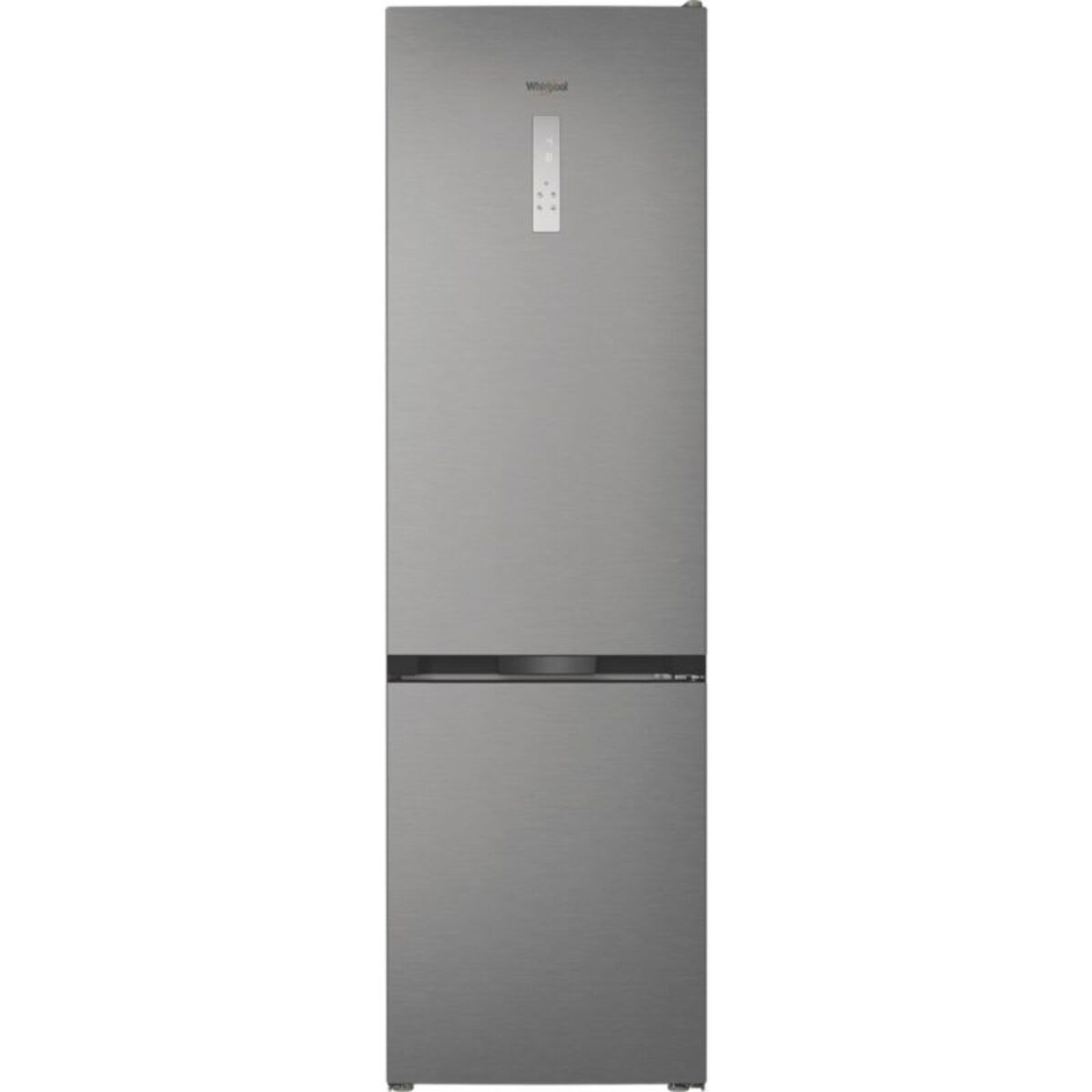 Réfrigérateur combiné WHIRLPOOL WHK26413X6EE