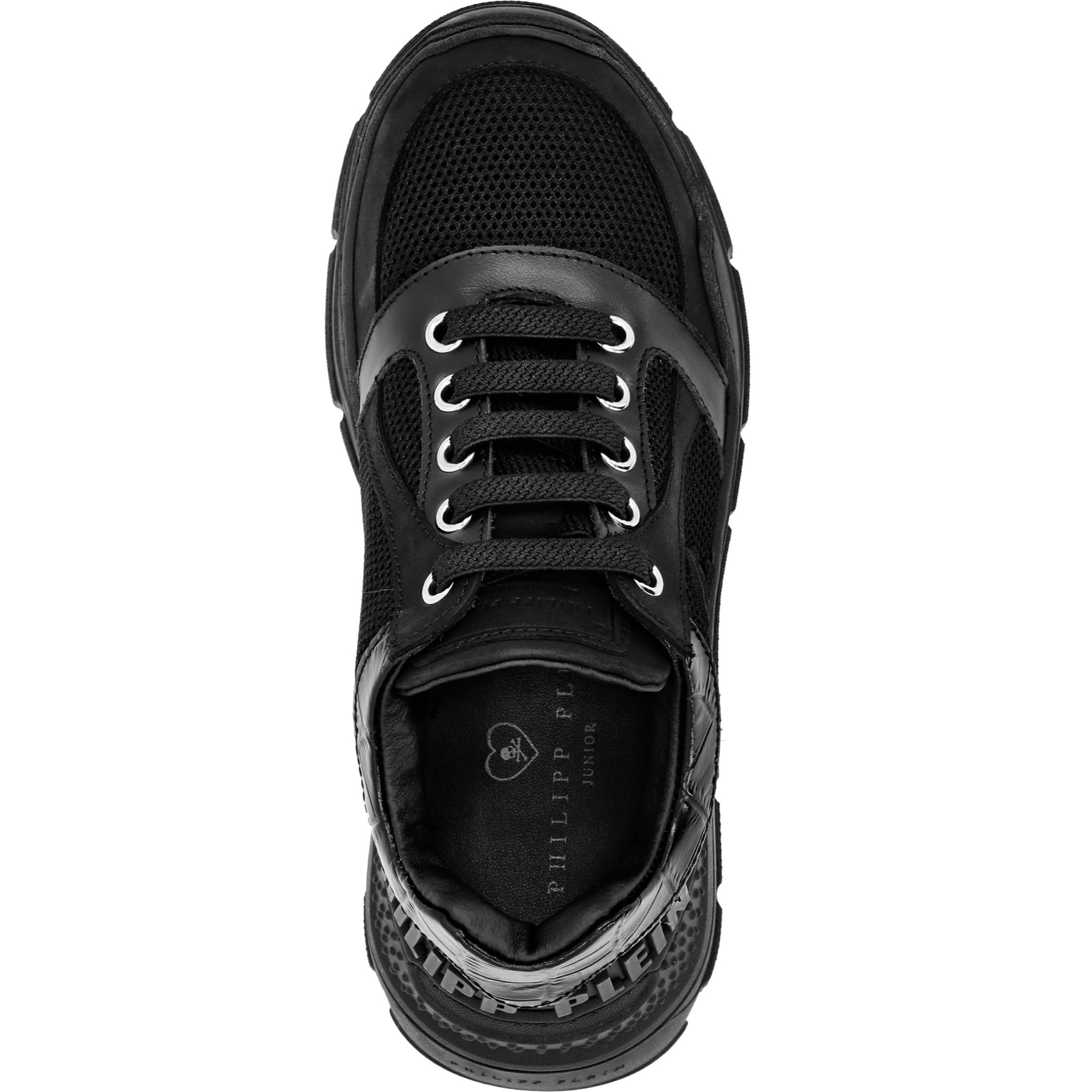 PHILIPP PLEIN Runner Skull