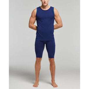 Canotta active up uomo