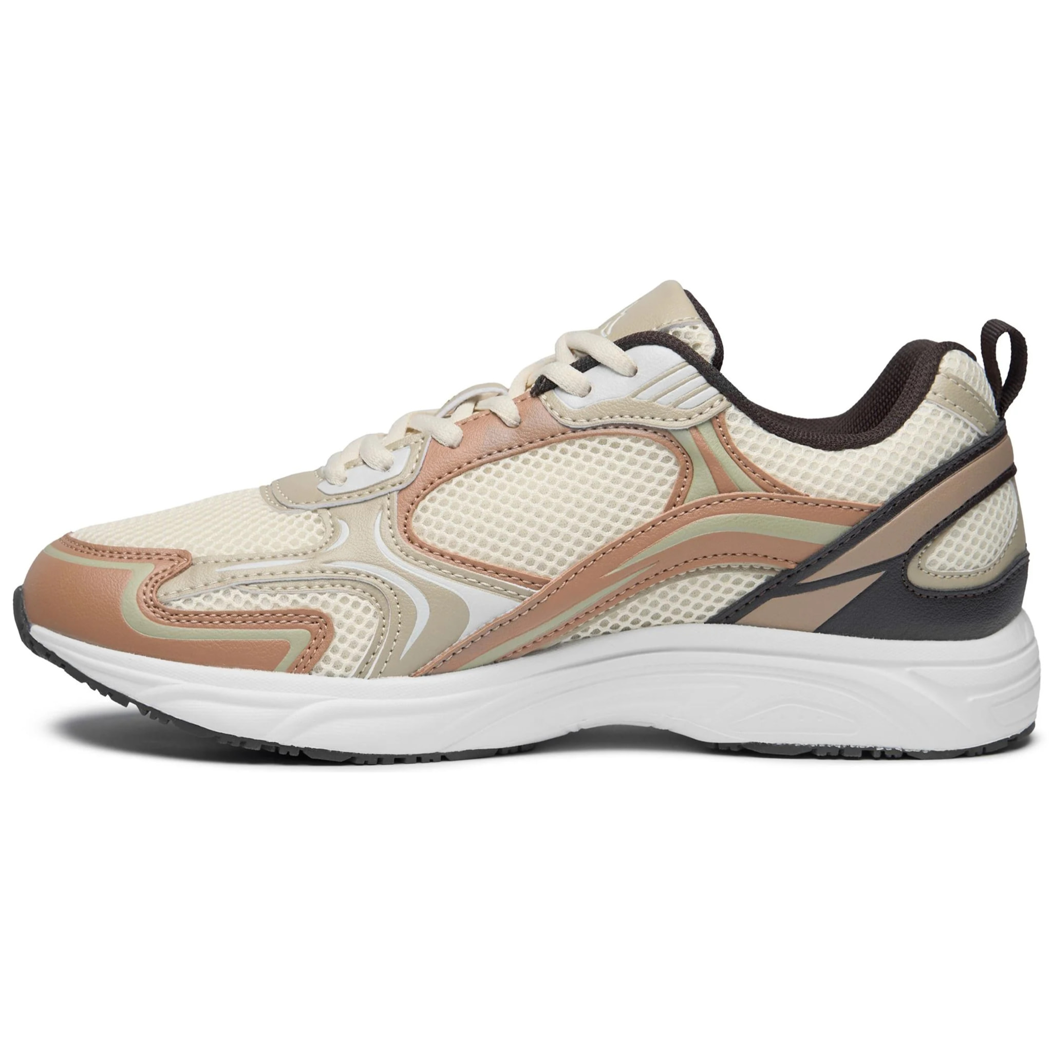 Kappa - Sneakers Uomo Donna Bianco - Logo Mygido