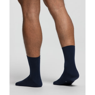 Calzino cotone uomo