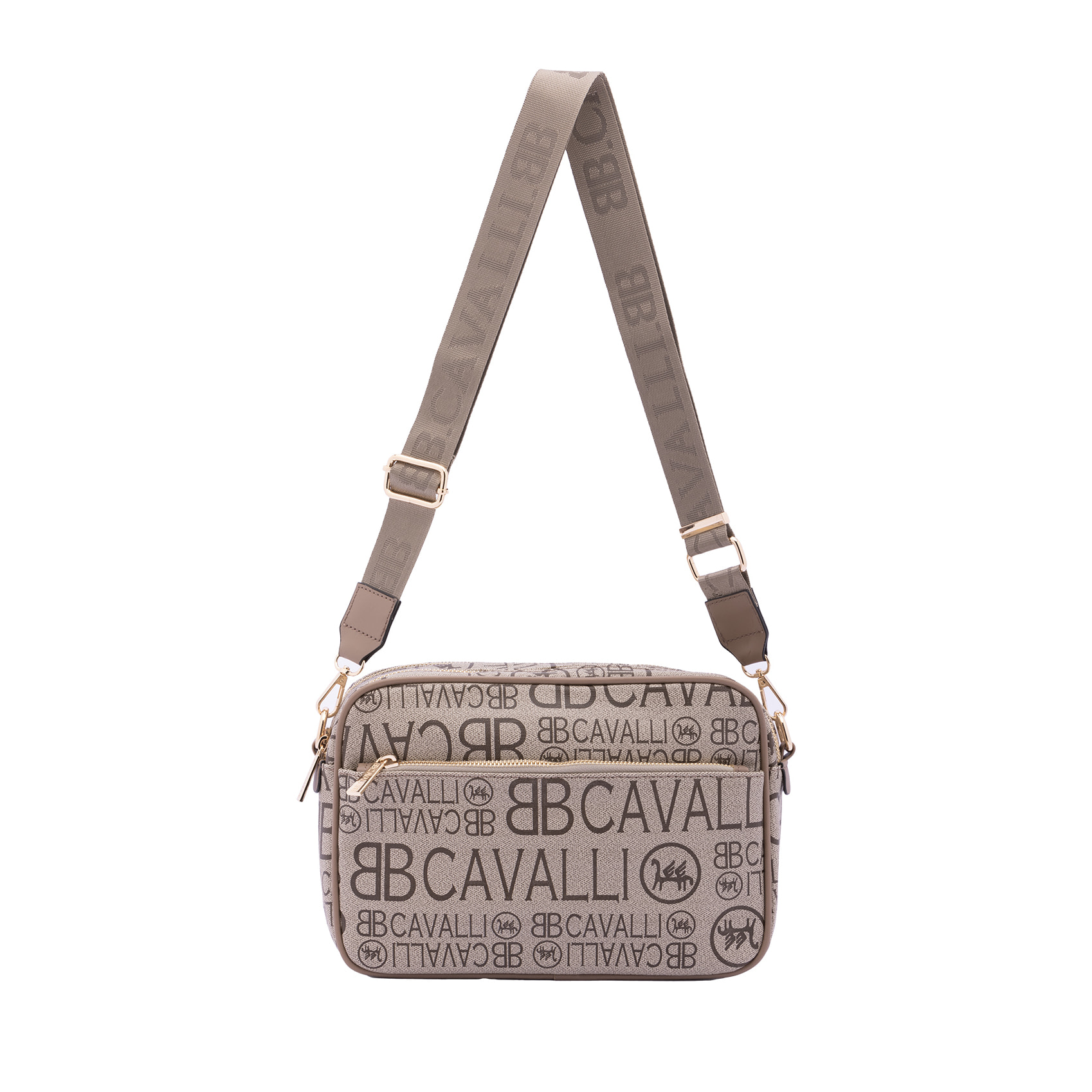 Borsa a tracolla  da donna ecopelle Prodotto Vegano 18x28x11 cm