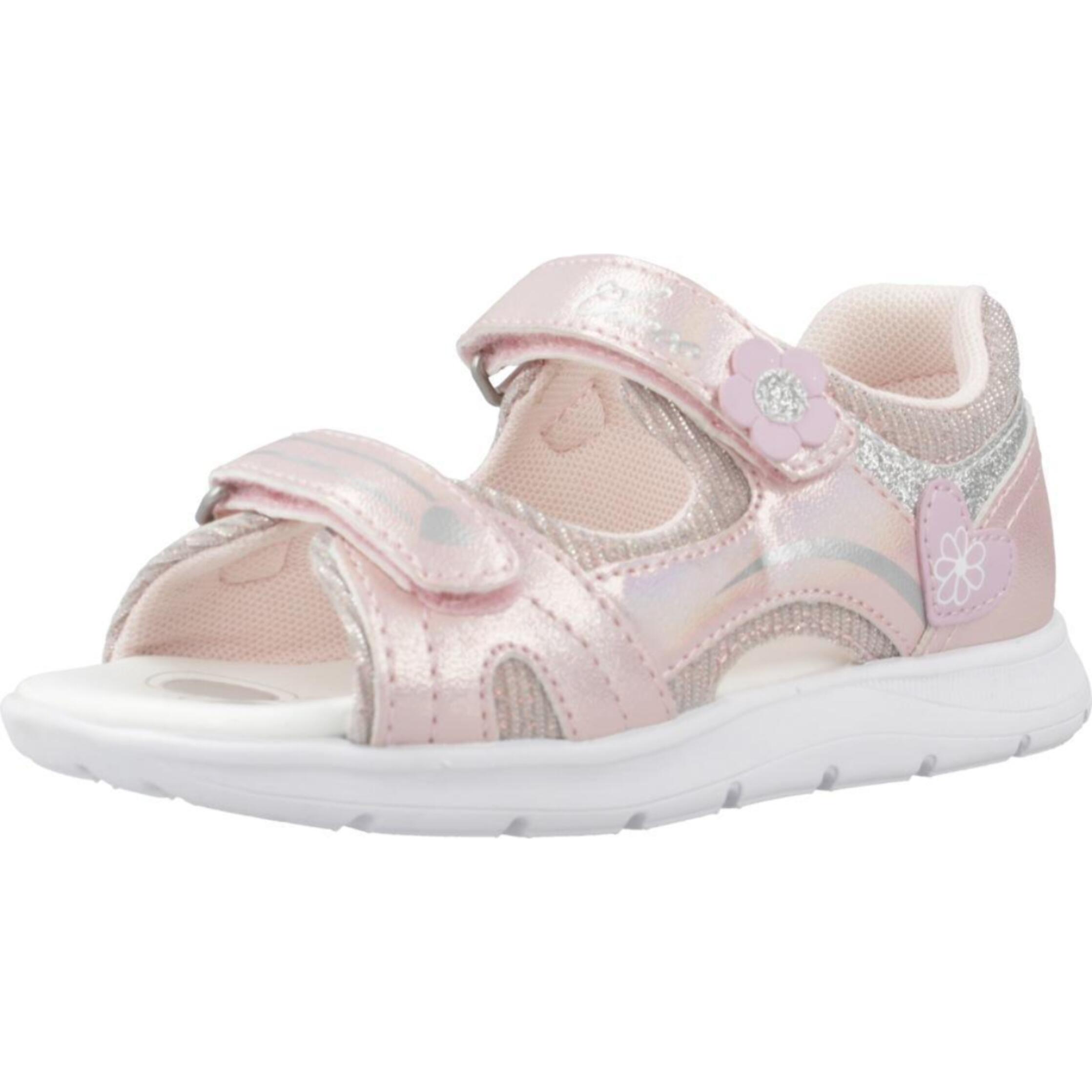 Sandalias Niña de la marca CHICCO  modelo GIALBA ROSA