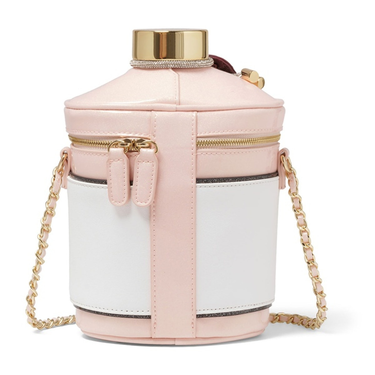 Braccialini Borsa a tracolla