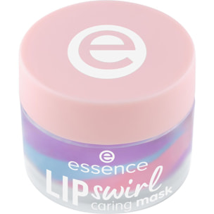 Lip Swirl - Masque Soin Fini Frais et Brillant 8 g