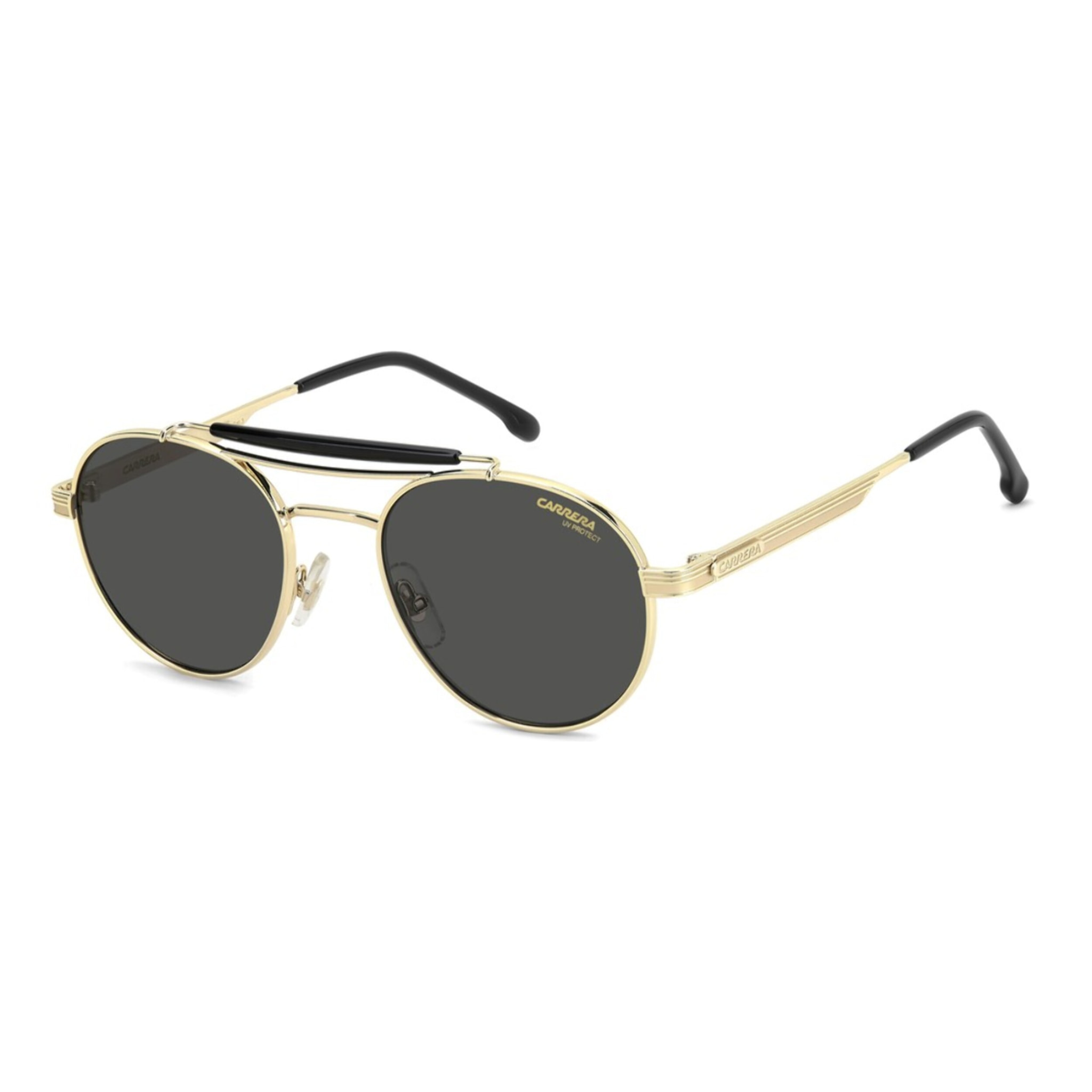 Gafas de Sol Carrera 381/S J5G de Metal Hombre 52 mm