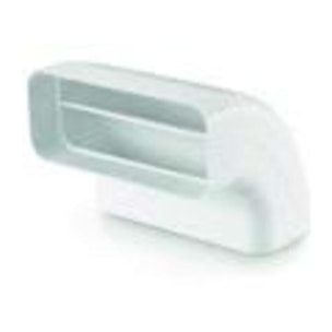 Kit cheminée évacuation BEKO pour Table Aspirante HIXI64700UF