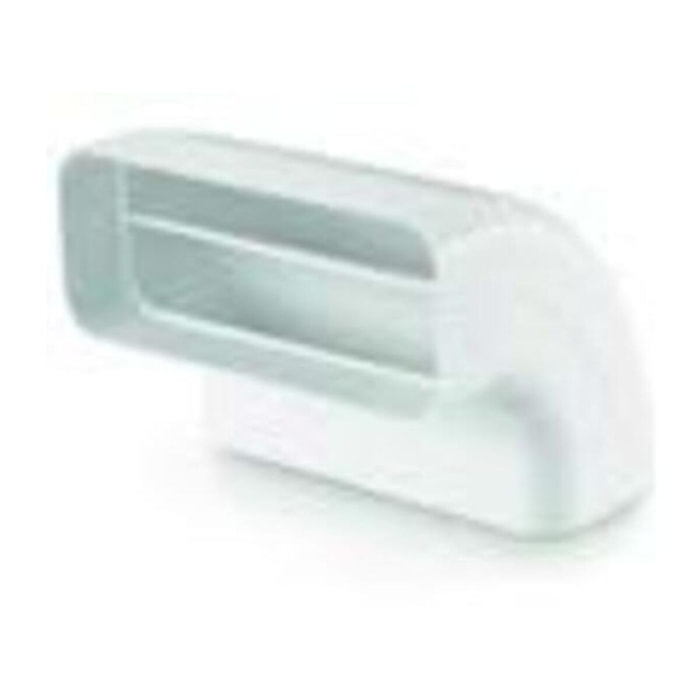 Kit cheminée évacuation BEKO pour Table Aspirante HIXI64700UF