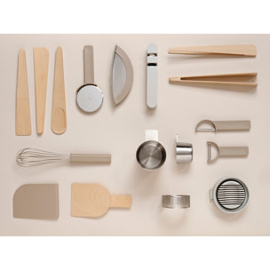 Pince de cuisine Singles