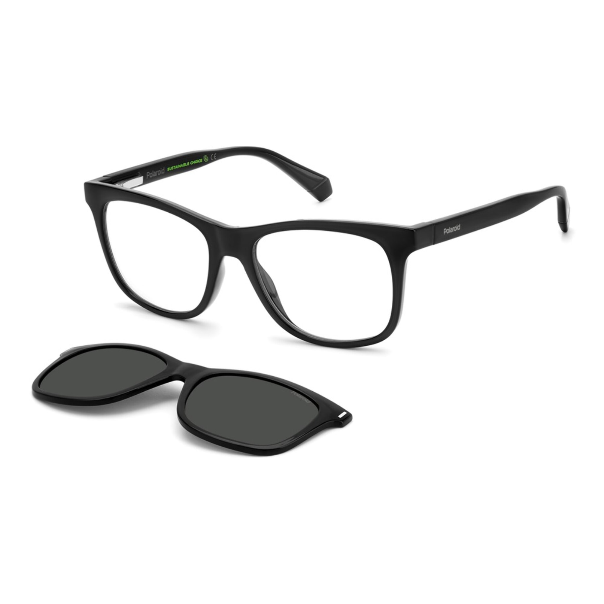 Gafas de Sol Polaroid PLD 6202/CS 807 Polarizadas de Tr90 Mujer 53 mm
