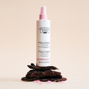 Brume Volumisante Instantanée - A L'Eau de Rose 150 ml