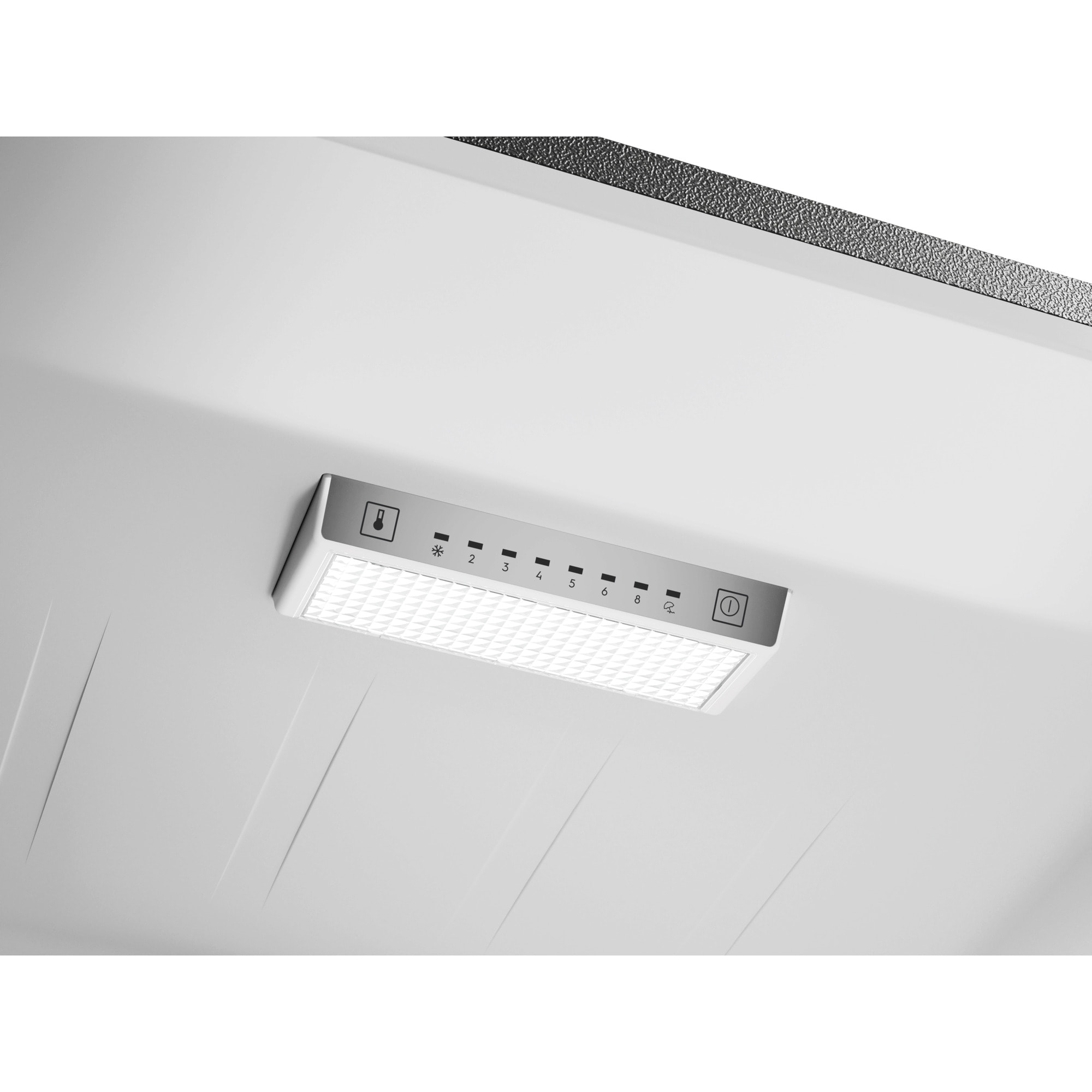 AEG Frigorífico combi de libre instalación Serie 6000 TwinTech® Total No Frost de 186 cm ORC6M301DV