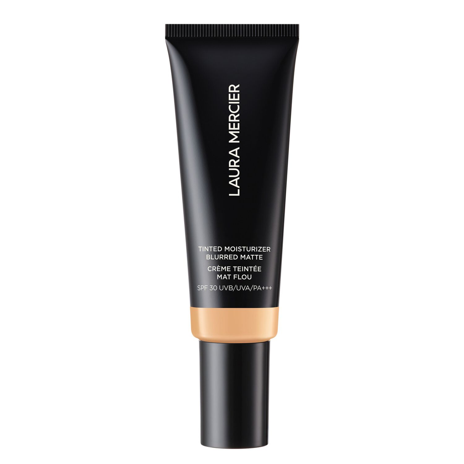 Tinted Moisturizer Blurred Matte Spf 30 - Crème Teintée Mat Flou