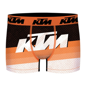 Pack 2 calzoncillos KTM Motorland para hombre