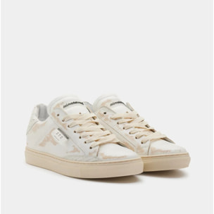 Mimanera Garage Old Cream