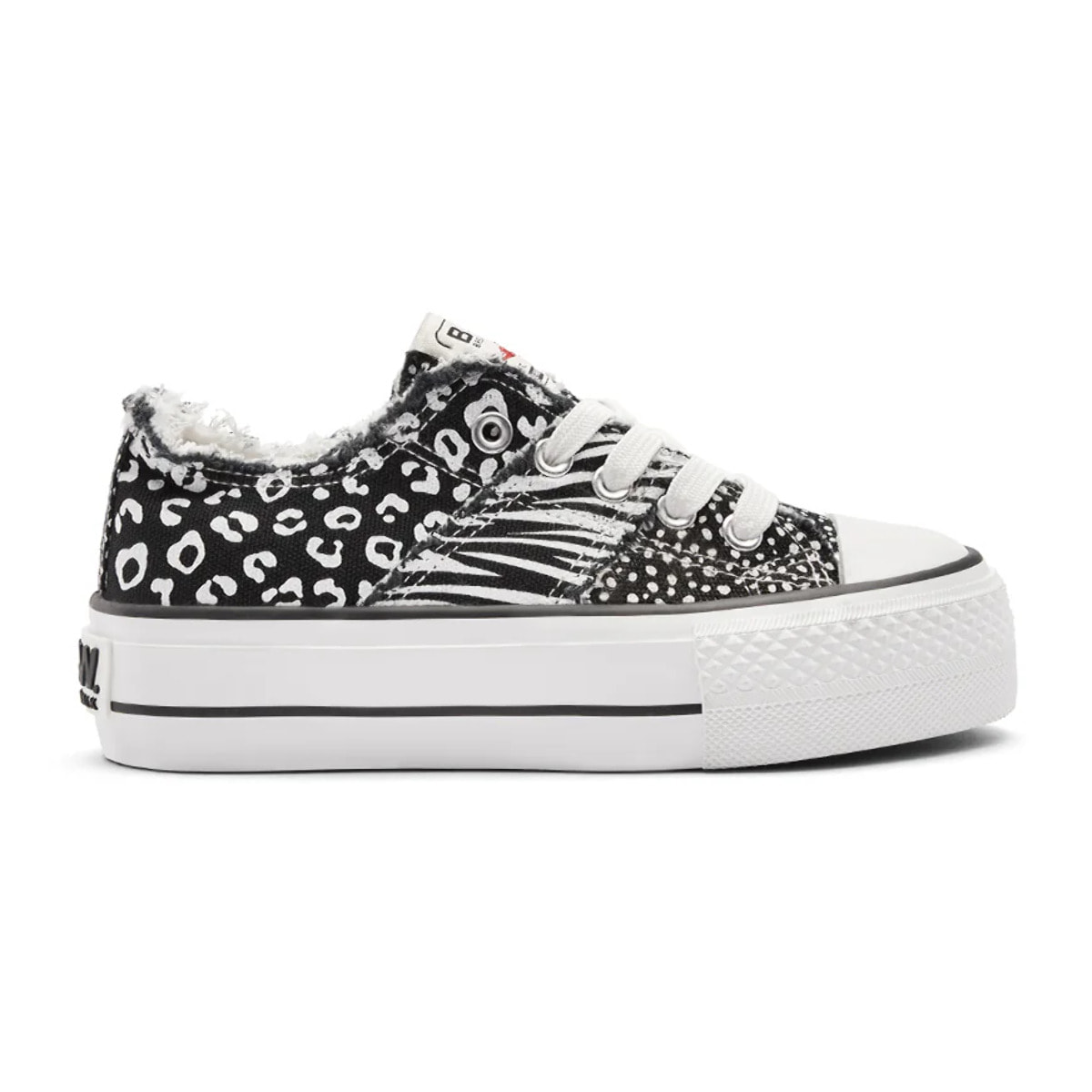 B&W Break&Walk - Sneakers casual donna e bambina comode