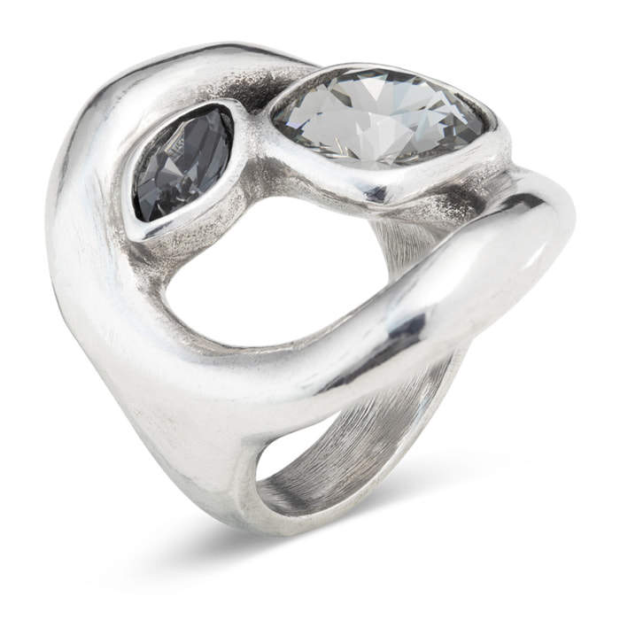 Anillo TOGETHER MULTICOLOR 12