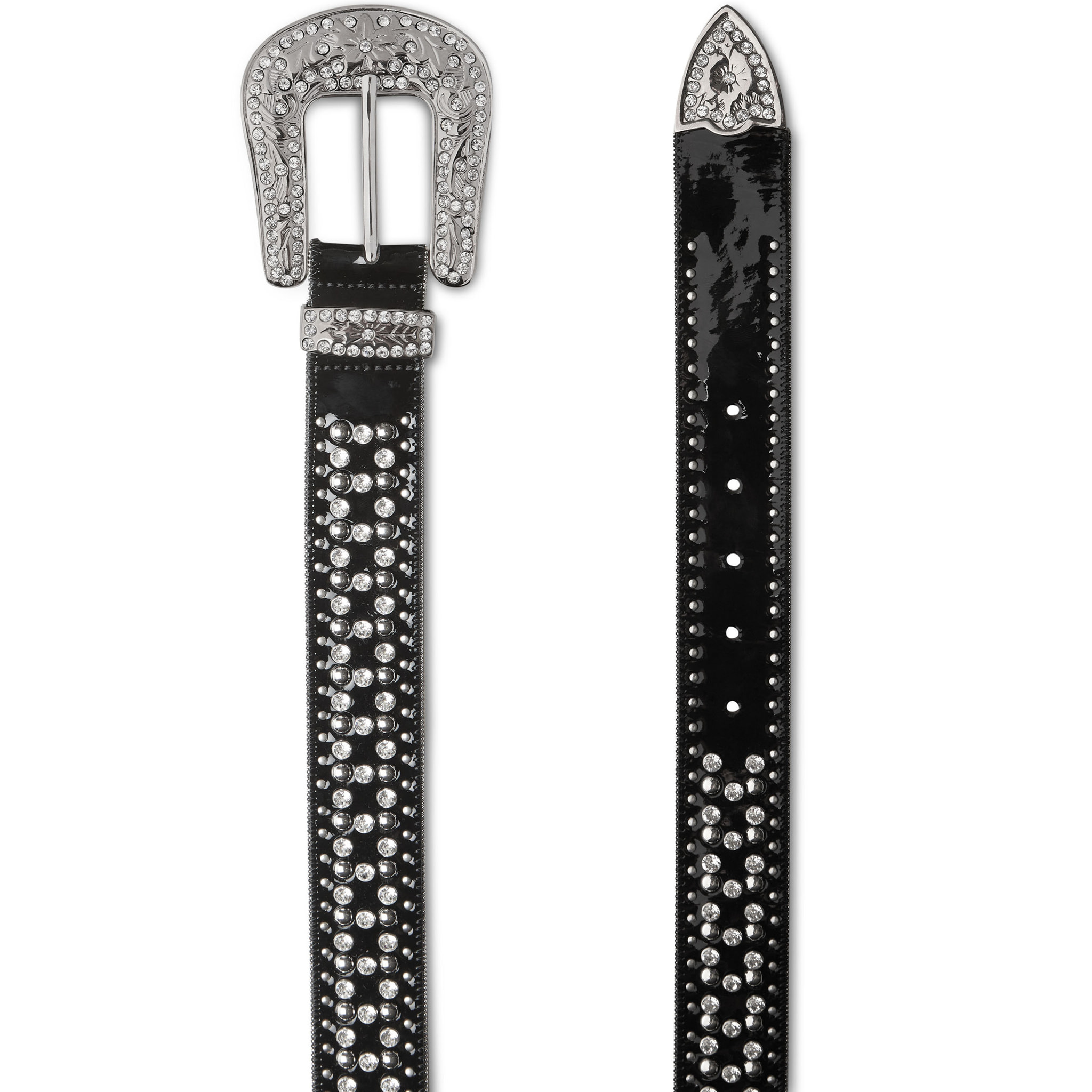 PHILIPP PLEIN Cinturón