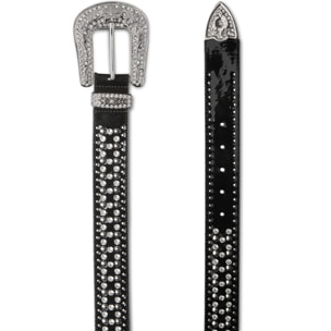 PHILIPP PLEIN Cinturón