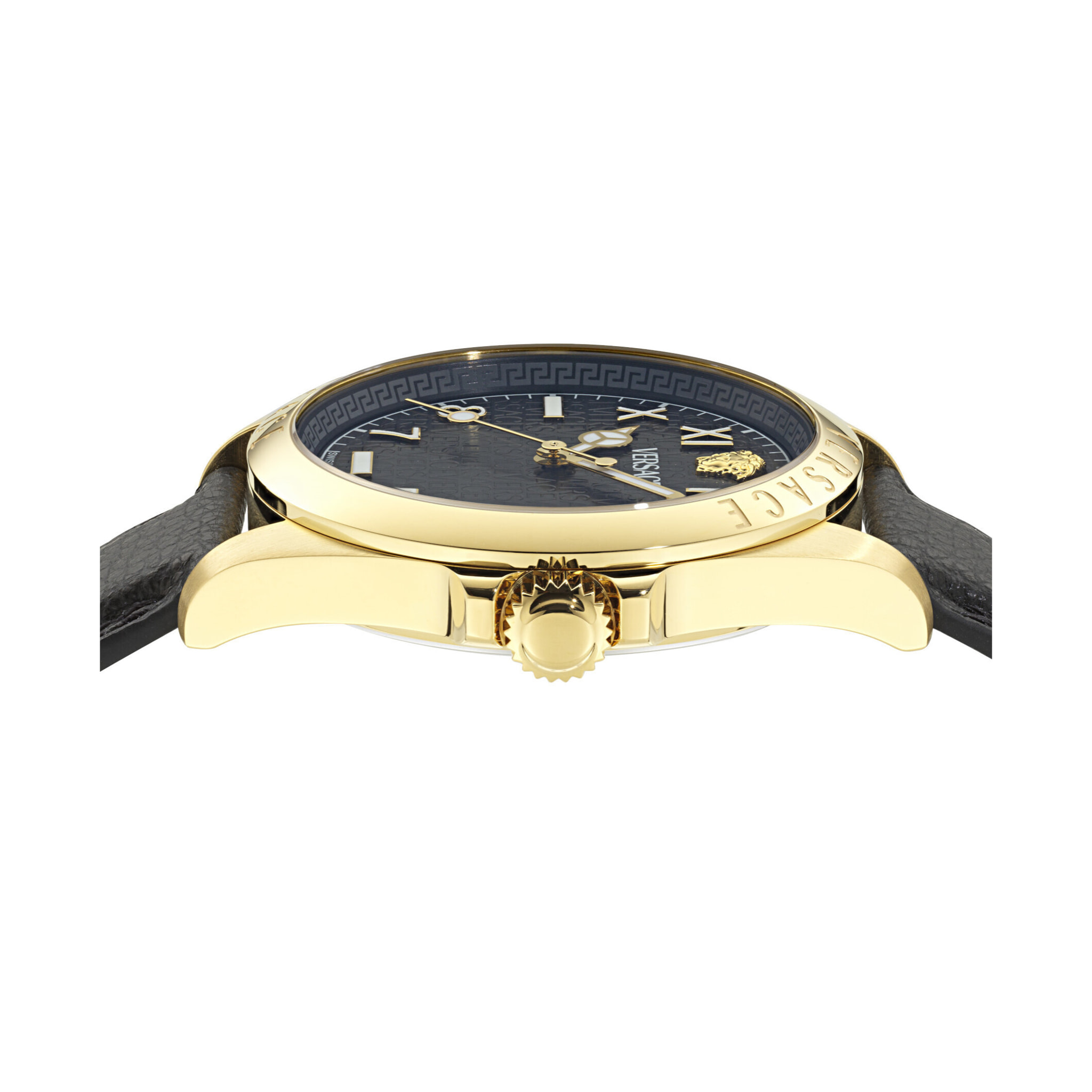 Versace Orologio Analogico Al Quarzo Versace Anteo (Wc-9H)