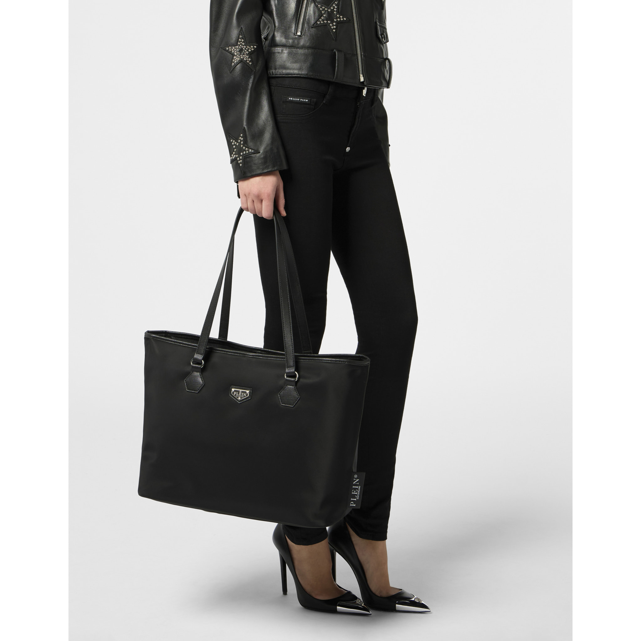 PHILIPP PLEIN Shopping Bag