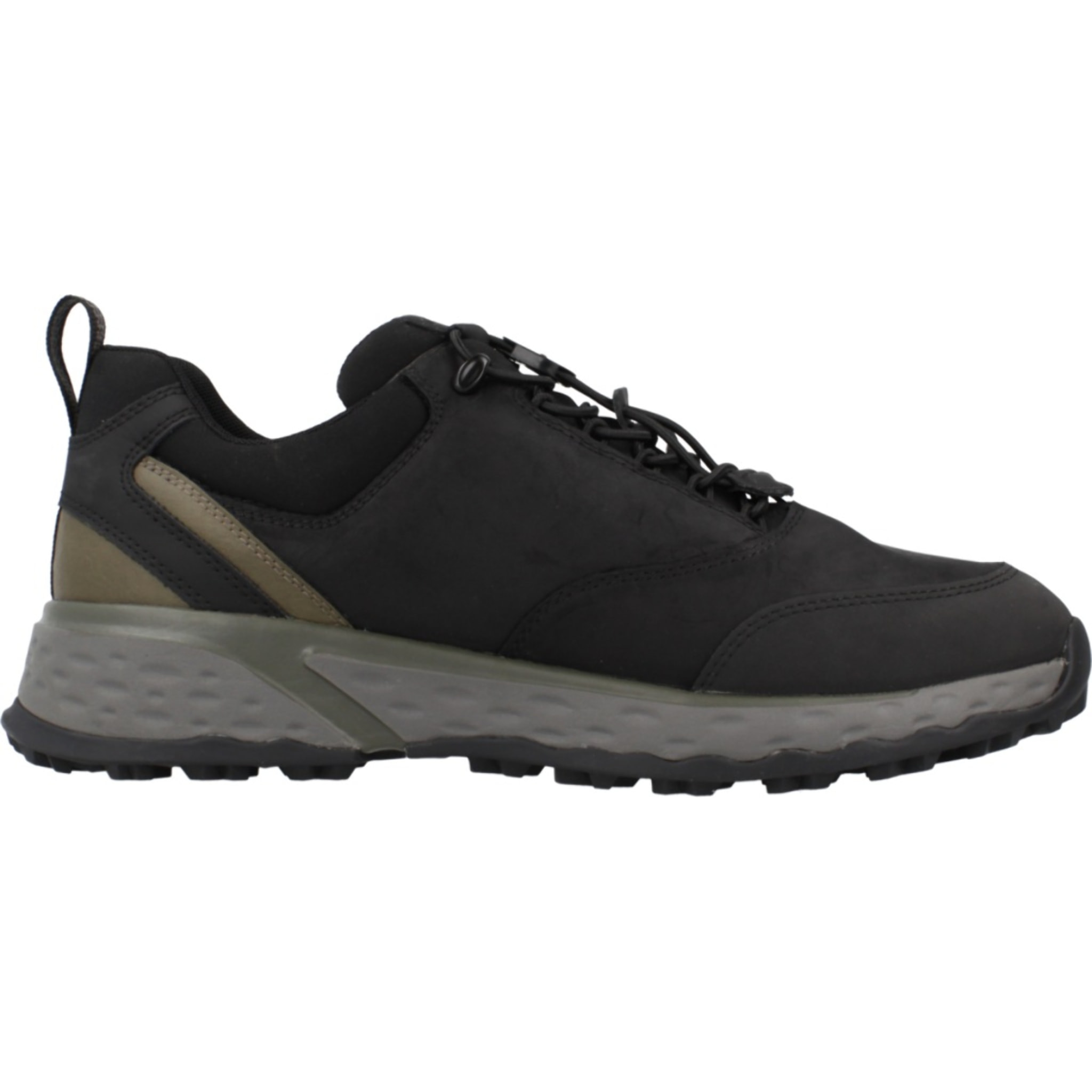 SNEAKERS GEOX U STERRATO B ABX