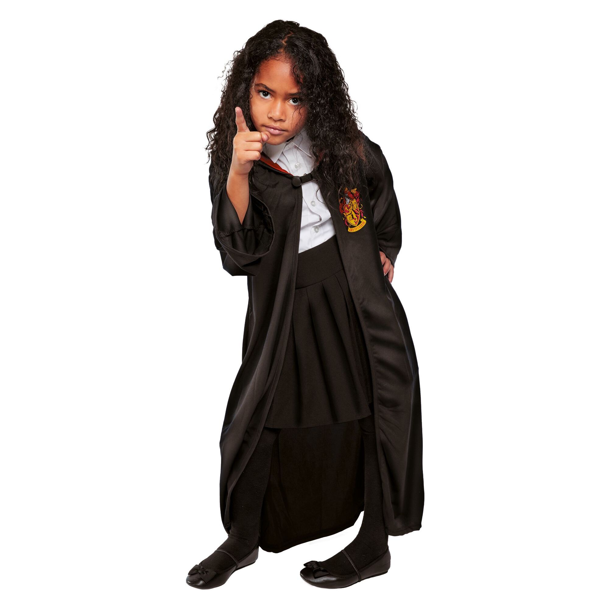 DISFRAZ GRYFFYNDOR CLASSIC INF