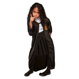 DISFRAZ GRYFFYNDOR CLASSIC INF