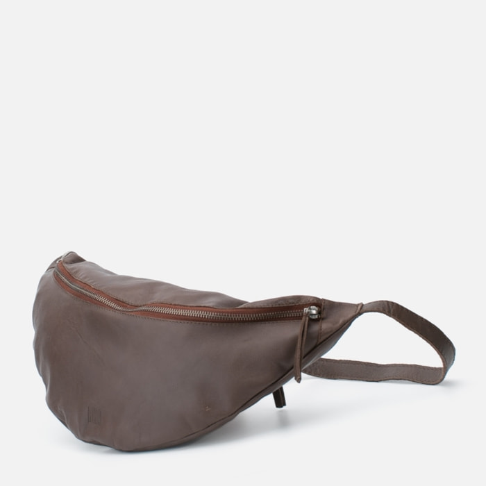 RiÃ±onera BIBA Tonibanana de piel