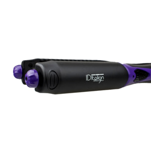 Plancha Magic Intercambiable (Pro-Rotating Hair)