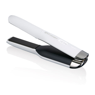 Lisseur ghd unplugged™ blanc