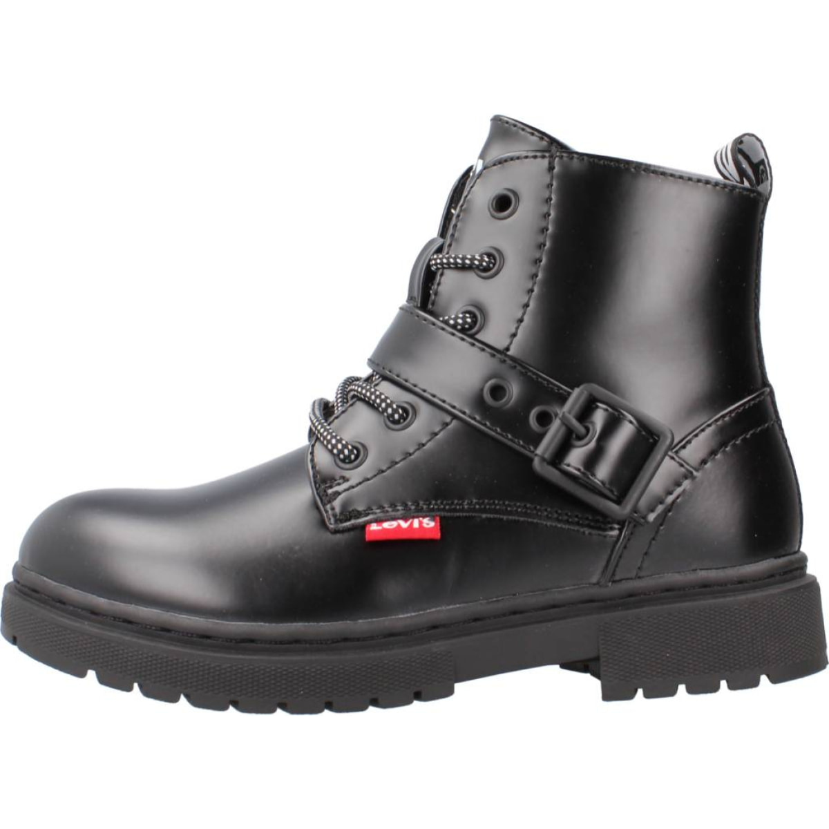 BOTAS LEVI'S SHERA