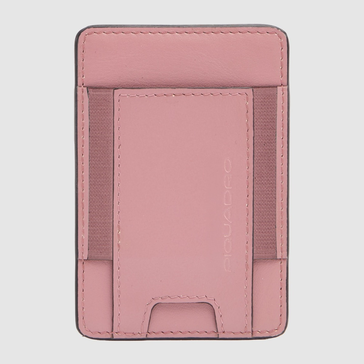 Piquadro Portacarte di credito MagSafe® donna