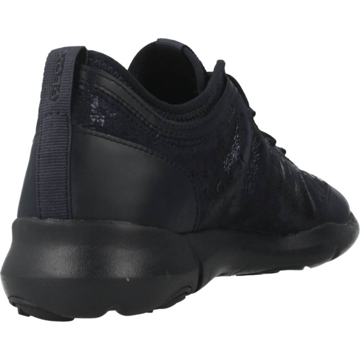 Sneakers de  Mujer de la marca GEOX  modelo D NEBULA X A AZUL