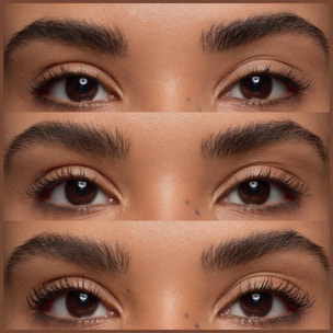 Lash Without Limits - Mascara Extrême Volume et Longueur