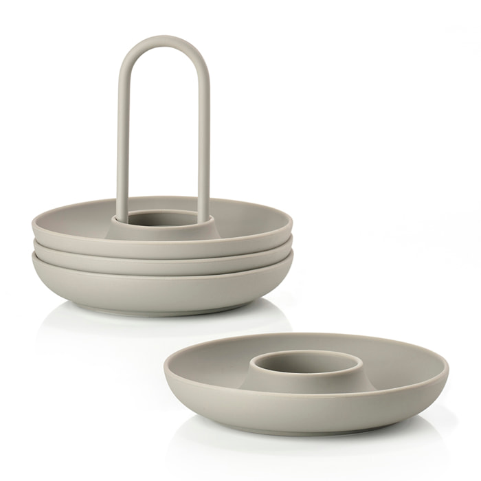 Coquetier Singles